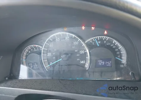 2014 Toyota Camry Se из США, поврежденный, VIN 4T1BF1FK6EU310266